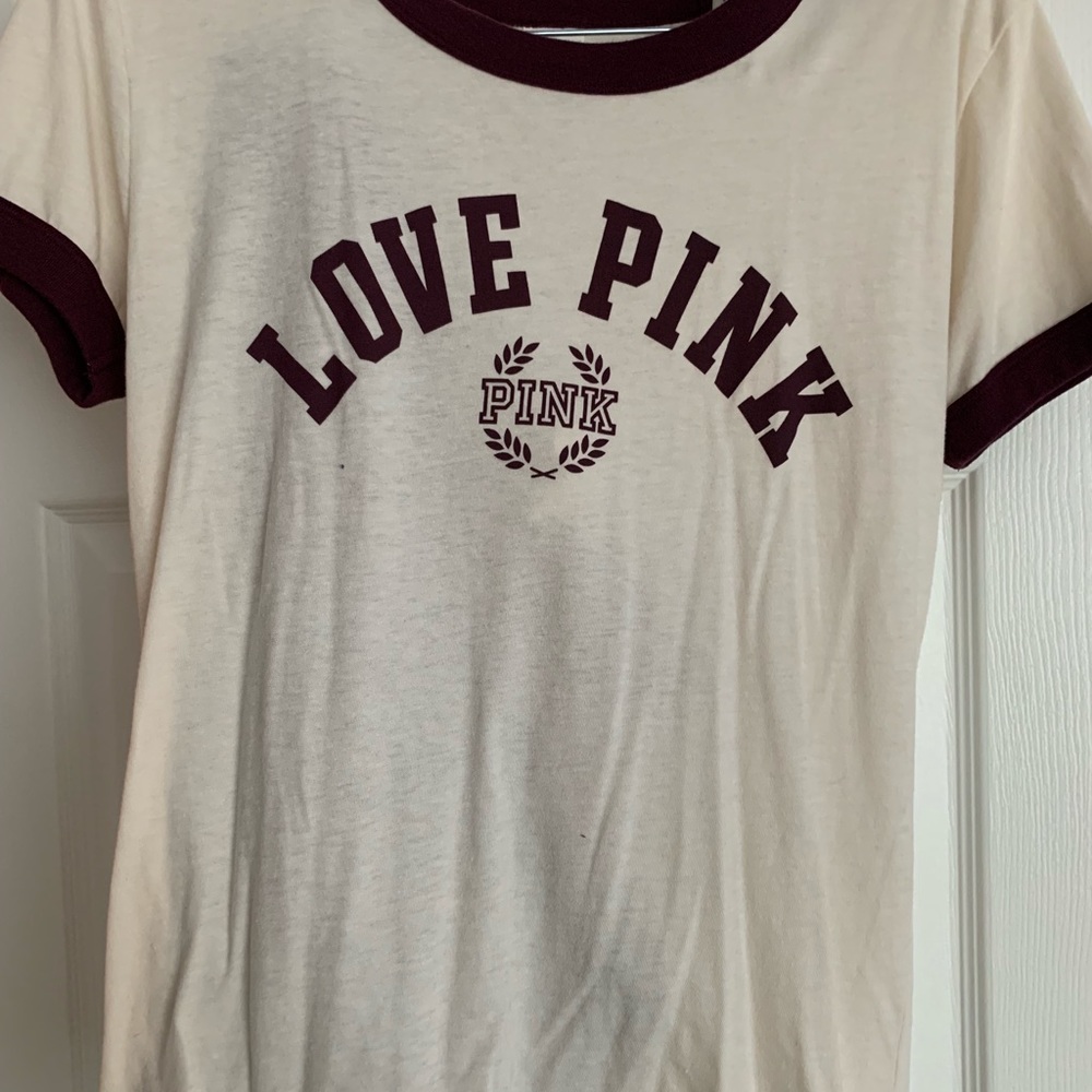 Vs Pink set